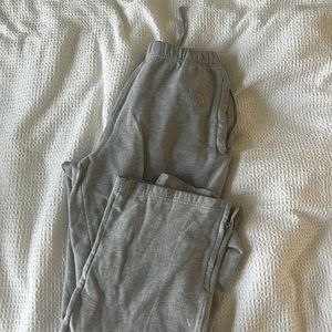 Men’s North Face Sweat Pants